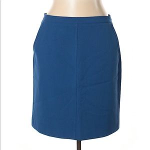 Anne Klein pencil skirt with 🌟 pockets 🌟